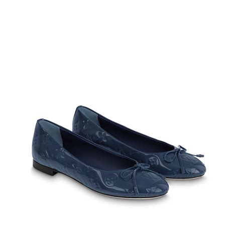 baleriny louis vuitton|Women's Loafers, Ballerina Flats .